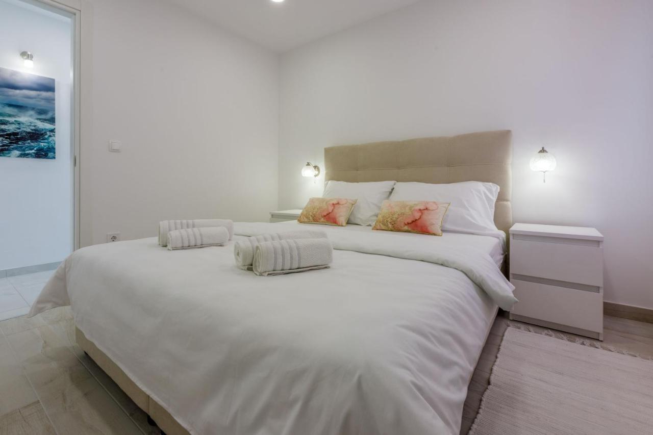 Apartments Cvetkovic Crikvenica Ngoại thất bức ảnh