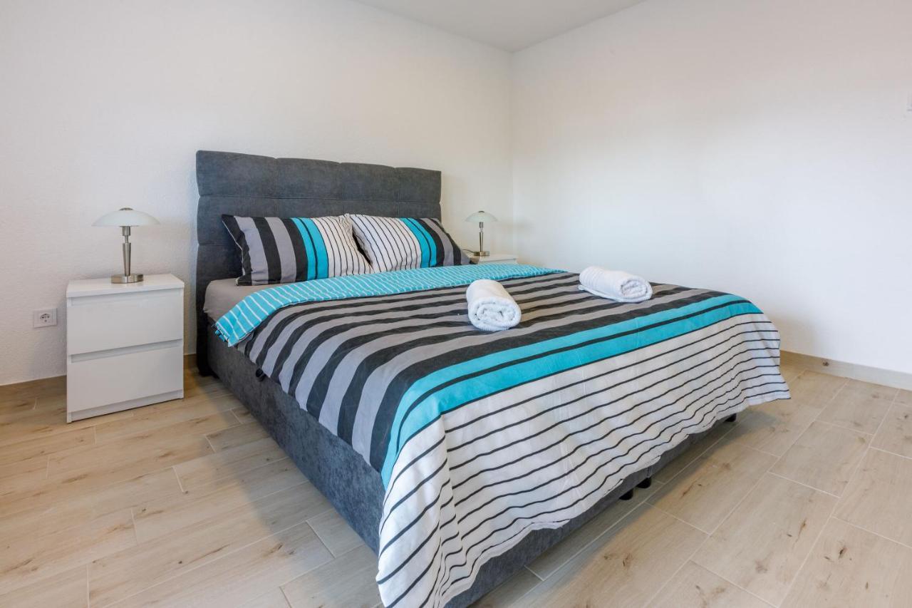 Apartments Cvetkovic Crikvenica Ngoại thất bức ảnh