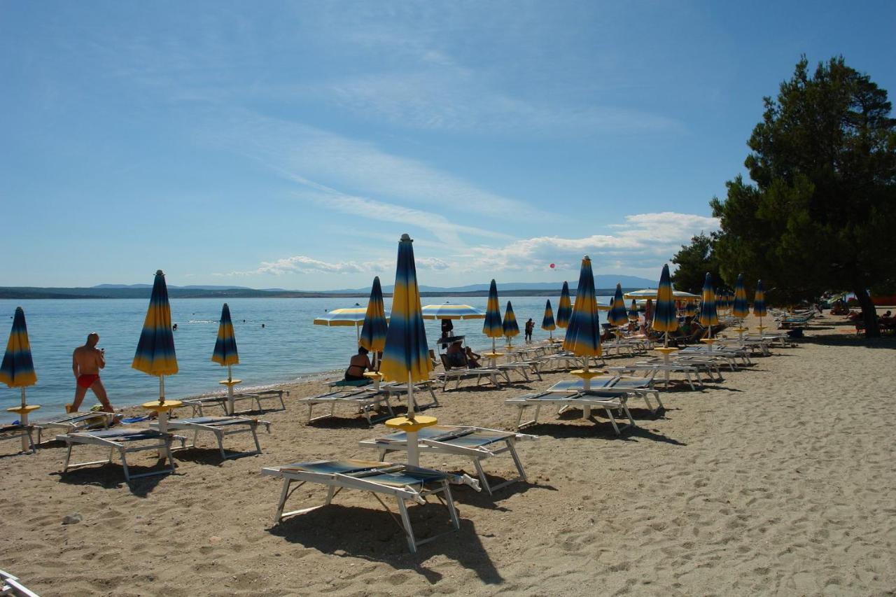 Apartments Cvetkovic Crikvenica Ngoại thất bức ảnh