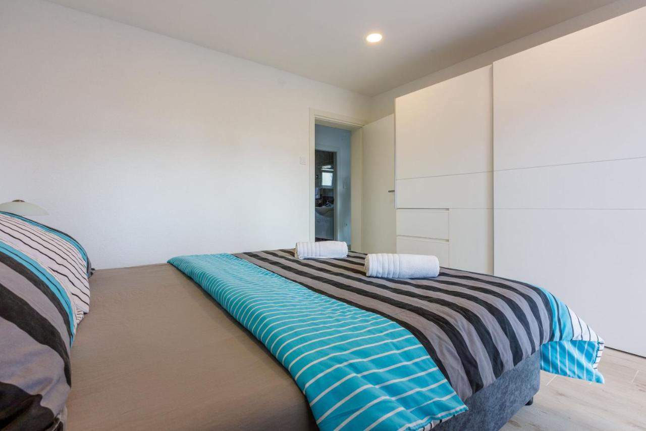 Apartments Cvetkovic Crikvenica Ngoại thất bức ảnh