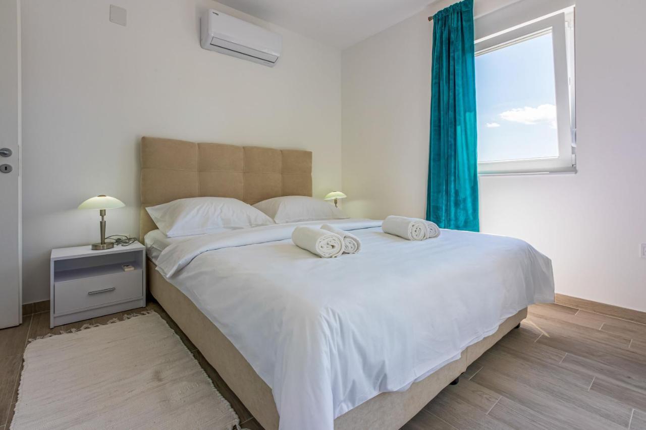 Apartments Cvetkovic Crikvenica Ngoại thất bức ảnh
