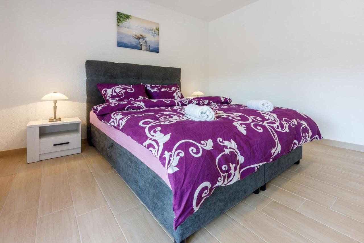 Apartments Cvetkovic Crikvenica Ngoại thất bức ảnh